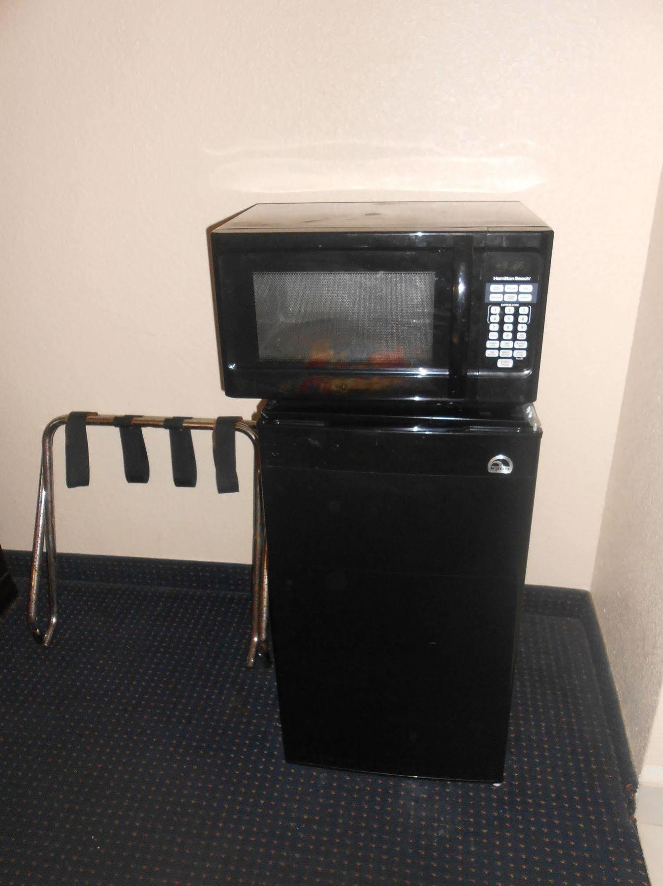 Executive Garden Titusville Hotel Екстер'єр фото
